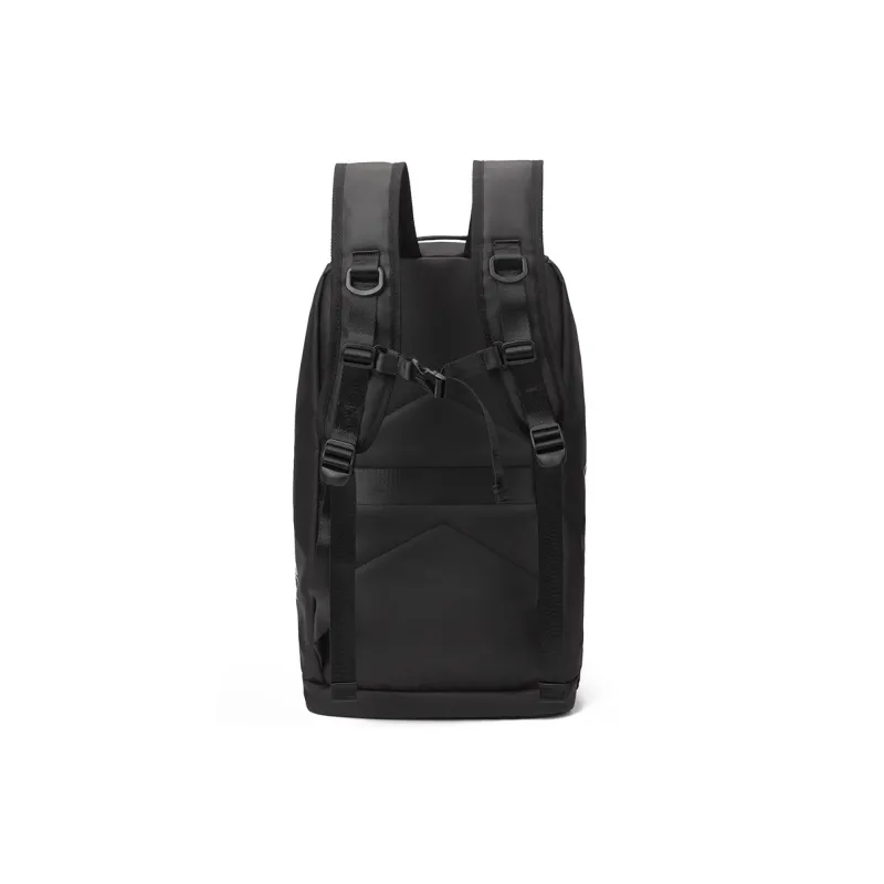 LOVERPUSS Gym Bags Cool Black-3