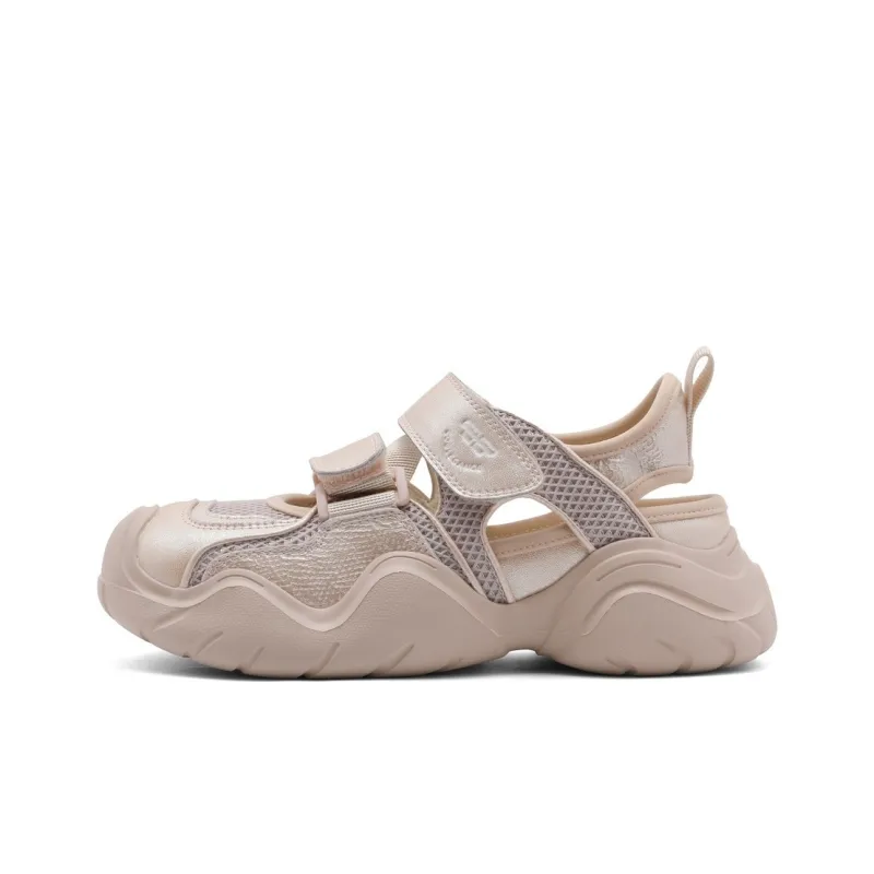 BELLE Low Top Casual Shoes Women's-4