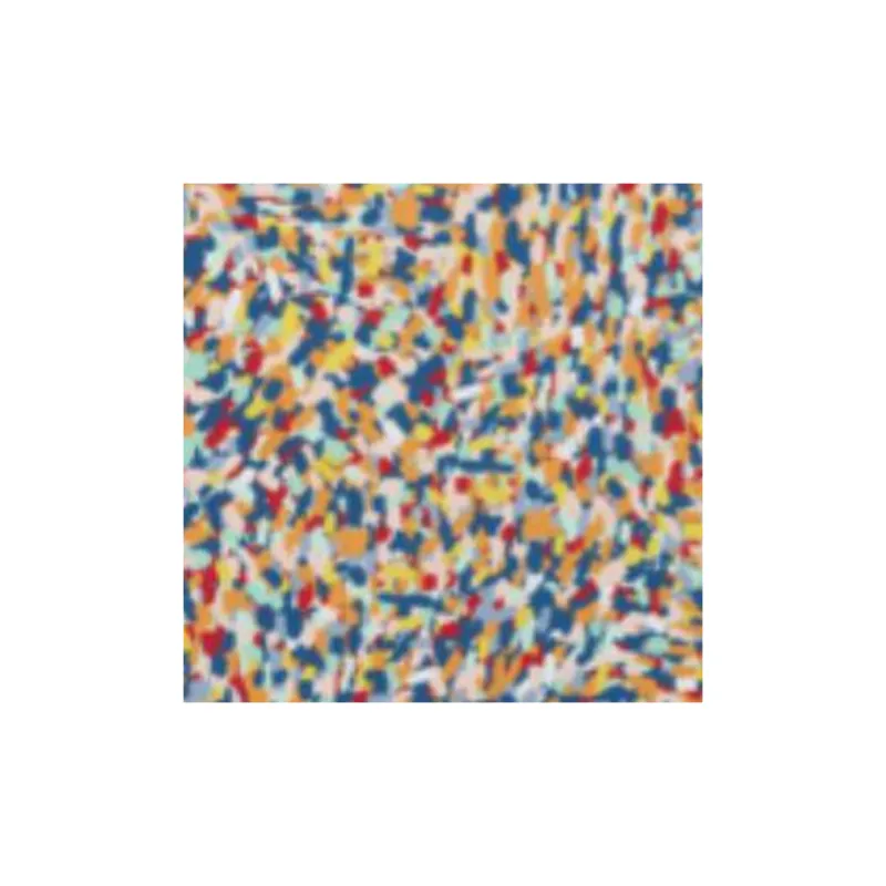 Nike Polyester Silk Scarves Unisex Multicolor-2