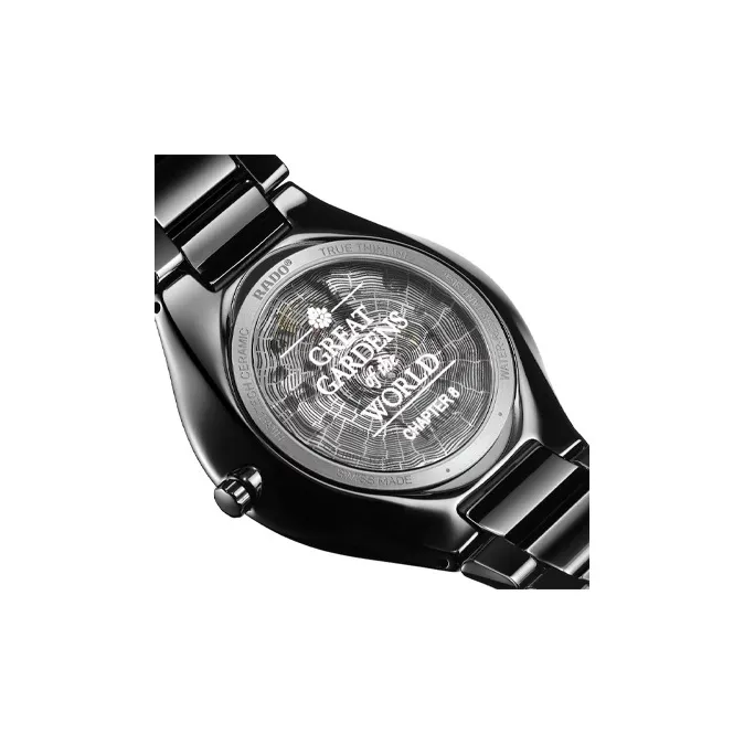 RADO Unisex Watch-2