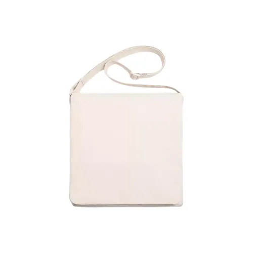 ZARA Shoulder Bags Gray White