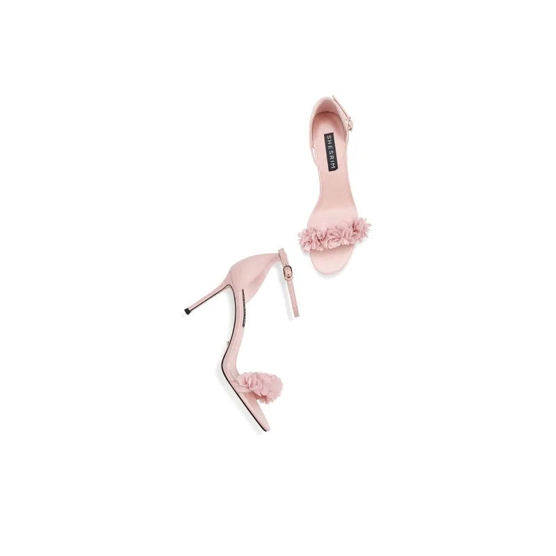 Shesrim One Strap Sandals Women's-7