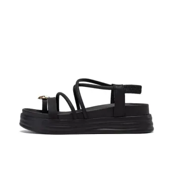 DAPHNE Strap Sandals 5cm Women's