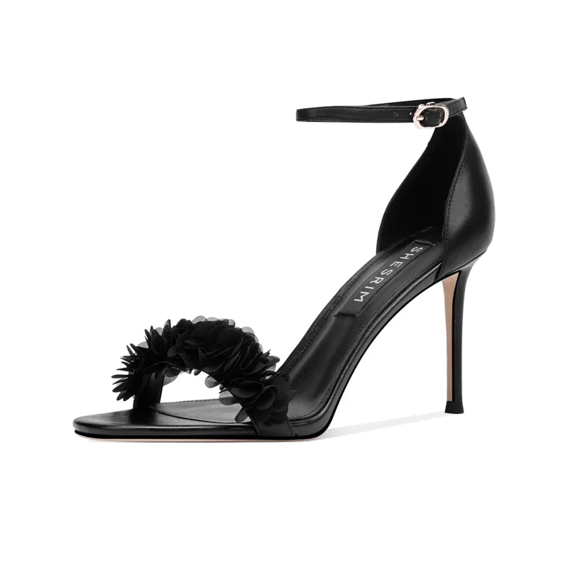 Shesrim One Strap Sandals Women's-1