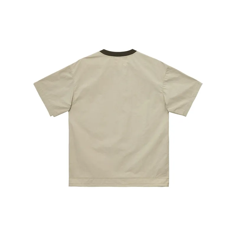 NANDCHN T Shirts Unisex-1