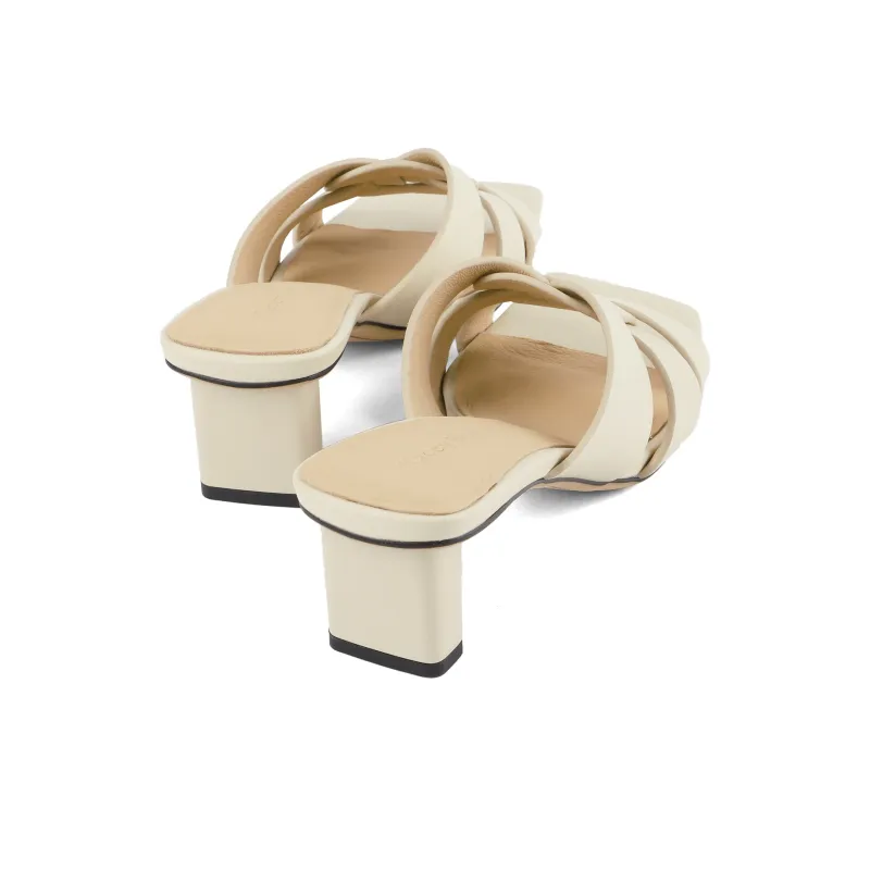 Kacey Devlin Slip Resistant Slide Slippers Women's-5