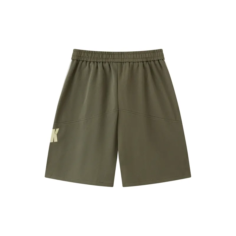 KLAMMKICKS Casual Shorts Unisex-15