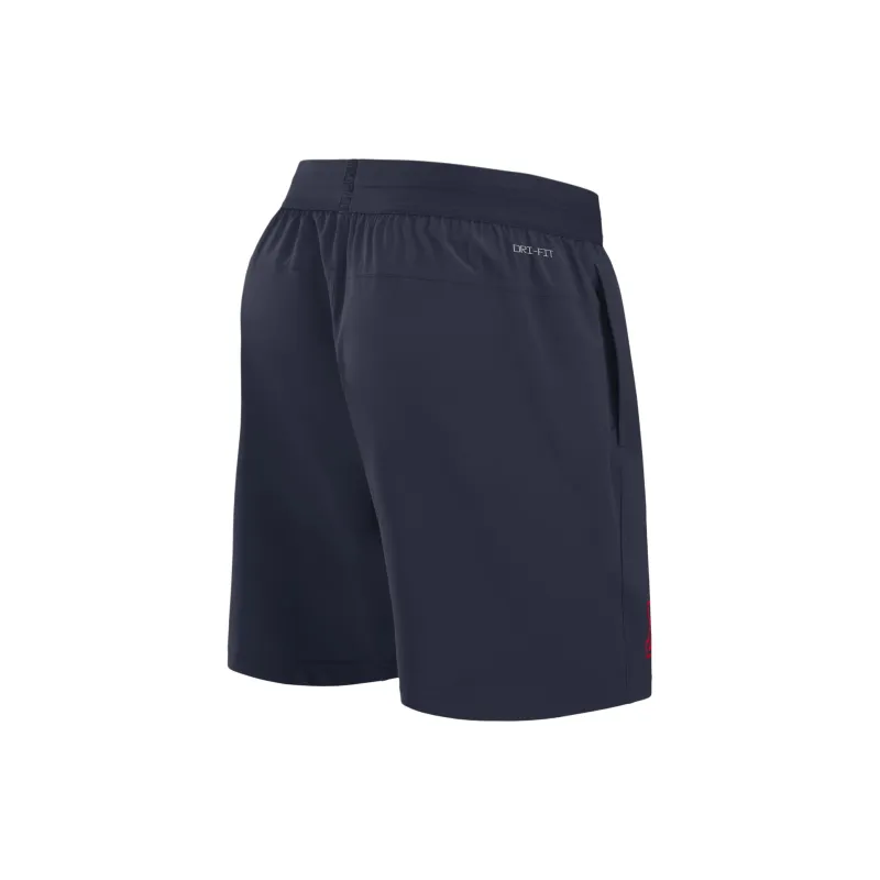 Nike Arizona Wildcats Sideline Men's Nike Dri-FIT College Shorts-1