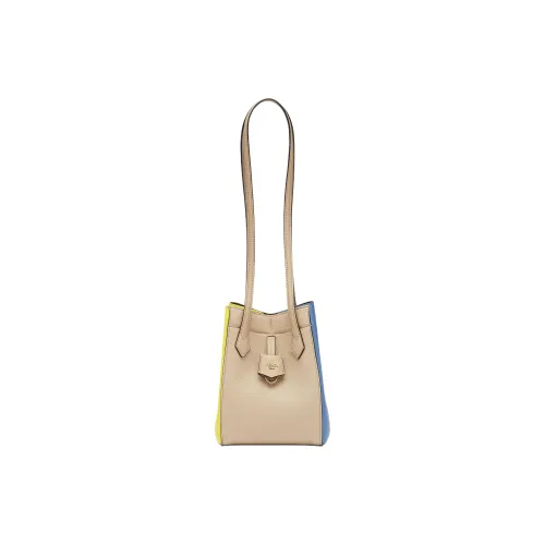 FENDI Origami Shoulder Bags