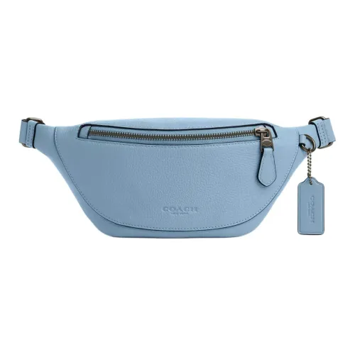 COACH Warren Fanny Packs