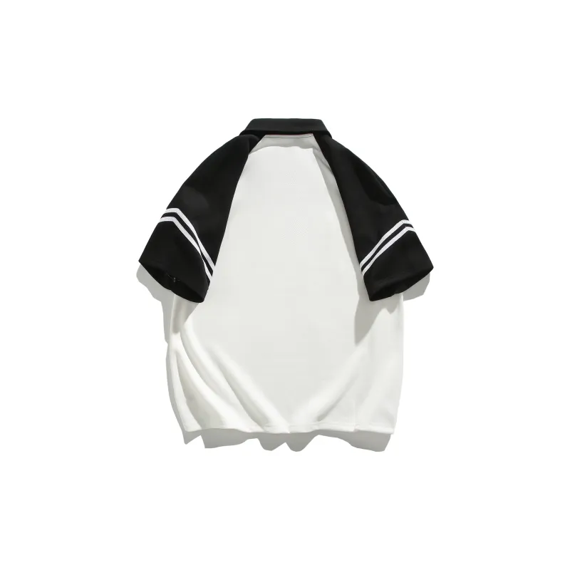 GDRX Polo Shirts Unisex-6