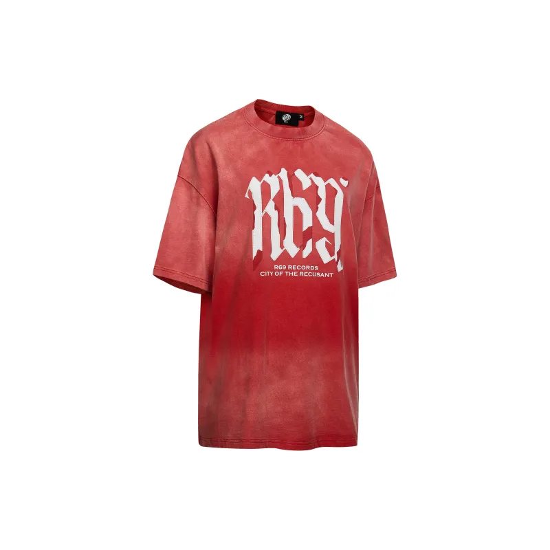 R69 T Shirts Unisex-8