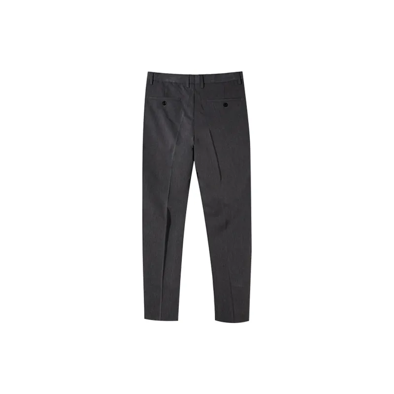 Merry City Suit Trousers Men-1
