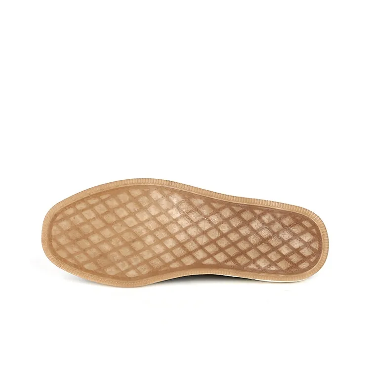 Old Meihua Casual Single Shoes Women's Black-4