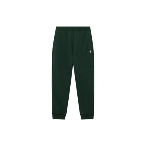 Le Coq Sportif Knitted Sweatpants Men