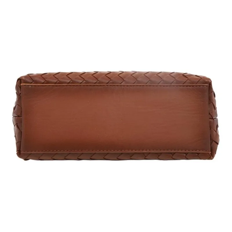 Dragon Diffusion Chunky Fellini Pochette Crossbody Bag-3