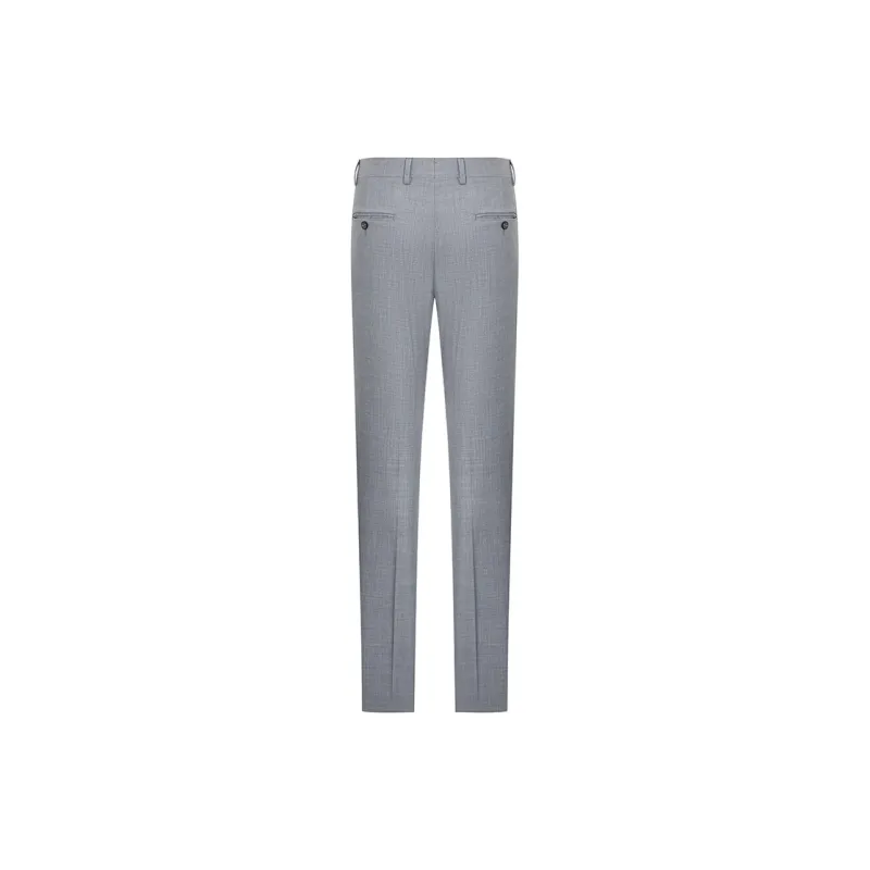 SAINT ANGELO Suit Trouser Men's-8