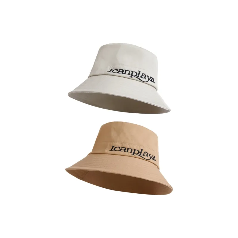 PEAK Bucket Hats Unisex-8