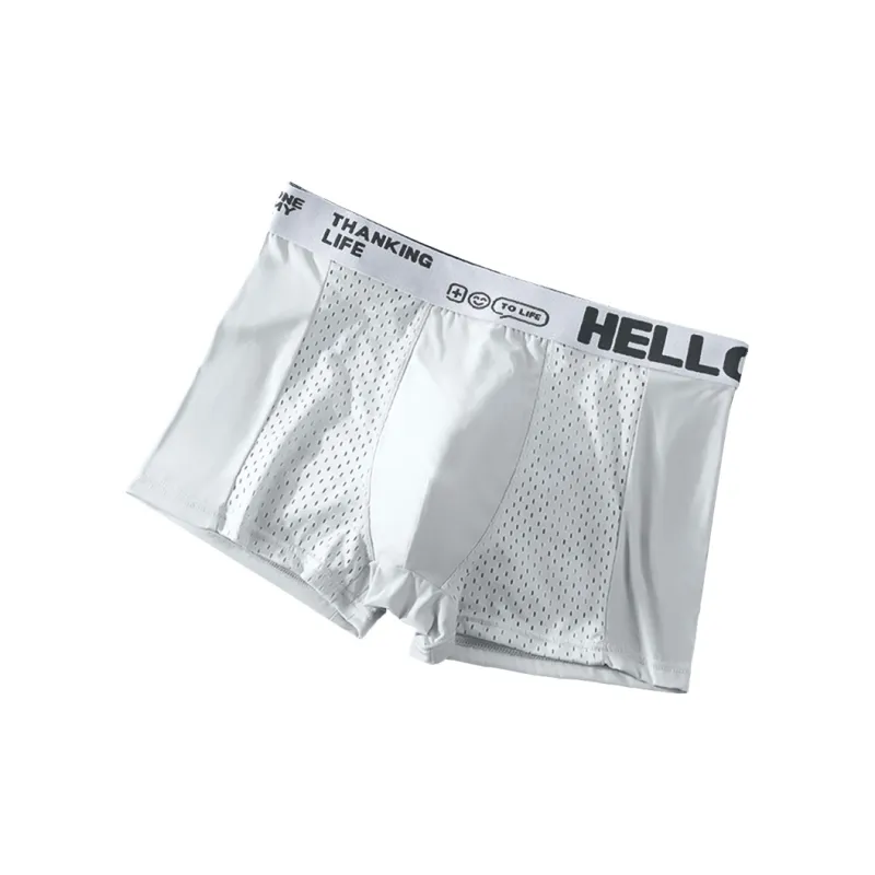 Jean West Boxer Shorts Men's Combo Set-9