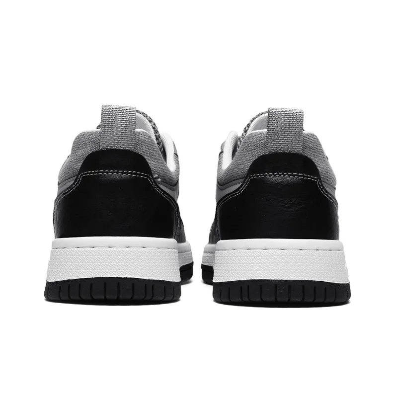 G.N.SHIJIA Low Top Skateboard Shoes Men's-12