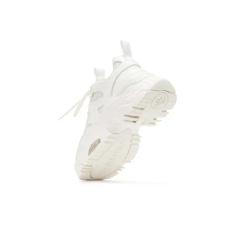 VITTORIO VENTURA Chunky Sneakers Women's-4