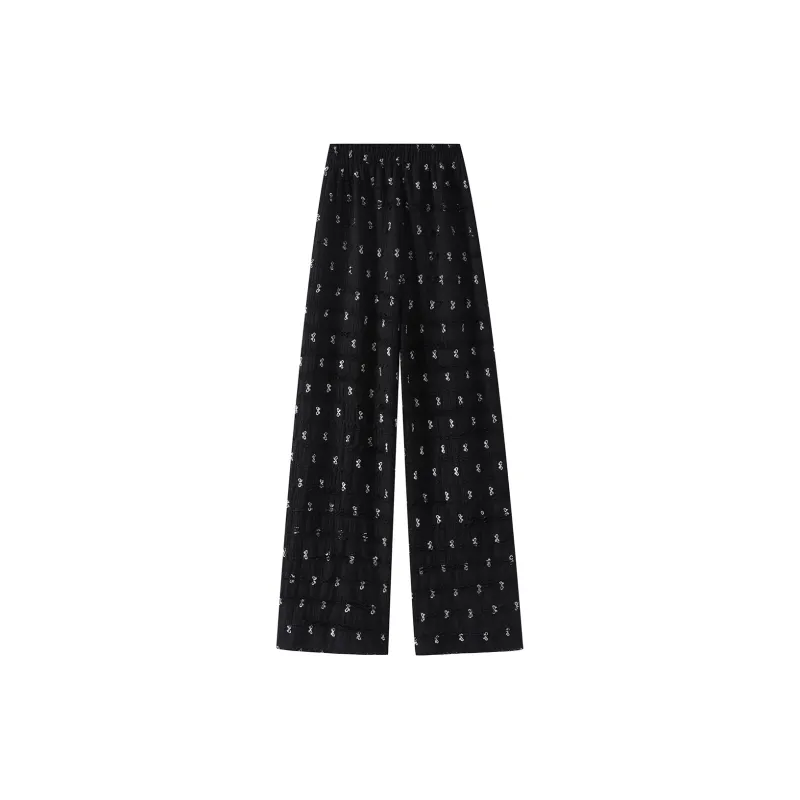 Libito Casual Pants Women's-7