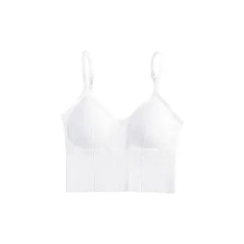 Flowers In Water Camisole Women's