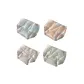 4 Pack (Light Blue+Shrimp Red+Light Pink+Light Green)