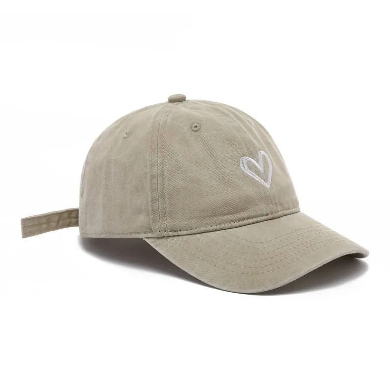 FREE RABBITⅡ Baseball Caps Unisex-3