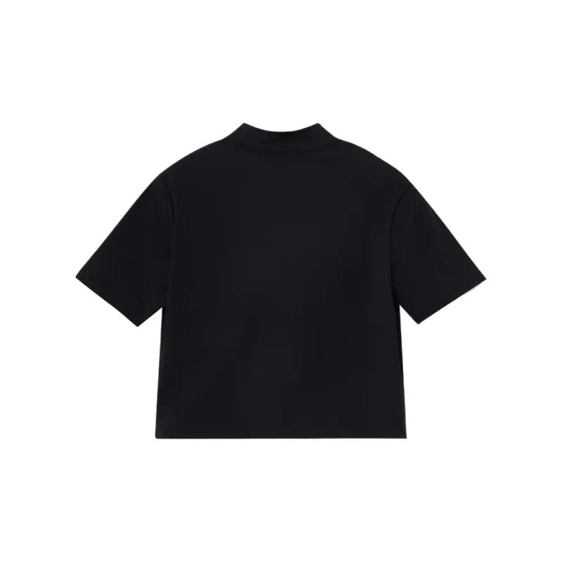 GAP T-Shirts Women's Black-1
