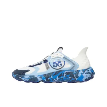 GFORE MG4 X2 Collection Breathable Low-Top Casual Shoes Men's