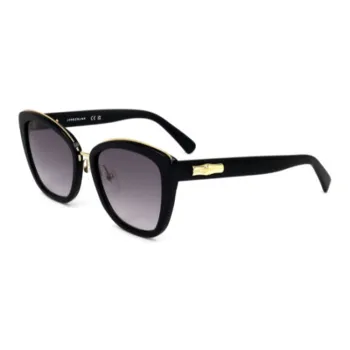 LONGCHAMP Cat Eye Frame Sunglasses