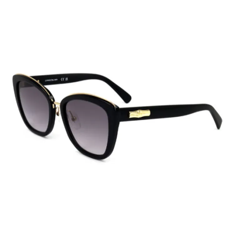 LONGCHAMP Cat Eye Frame Sunglasses-0