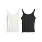 2 Pack (Snow Skin White/Hepburn Black)