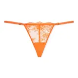 Bright Orange