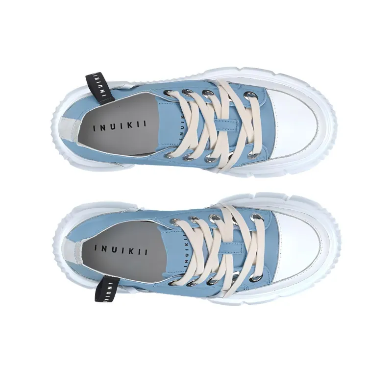 Inuikii Matilda Canvas Sneakers-3