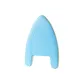 A-Line Float Board-Blue Yellow (Recommended for Individuals Weighing Less Than 180 Pounds)