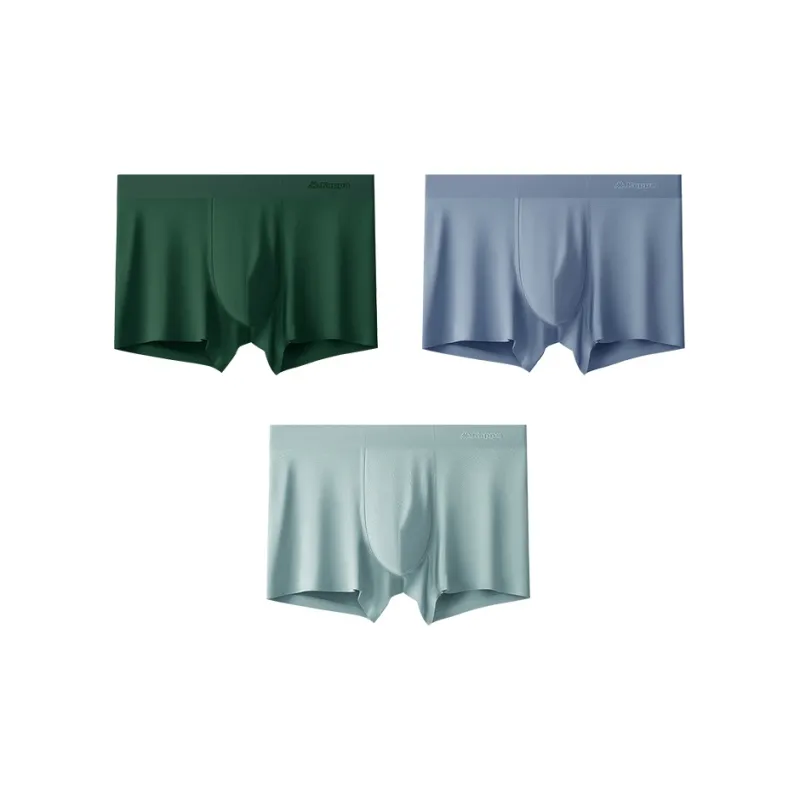Kappa Boxer Shorts Men's 3 Pack-10