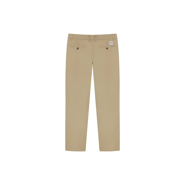 Teenie Weenie Men 24SS Casual Pants Summer Unisex-11