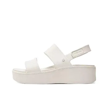 Skechers Foamies Strap Sandals Women's White