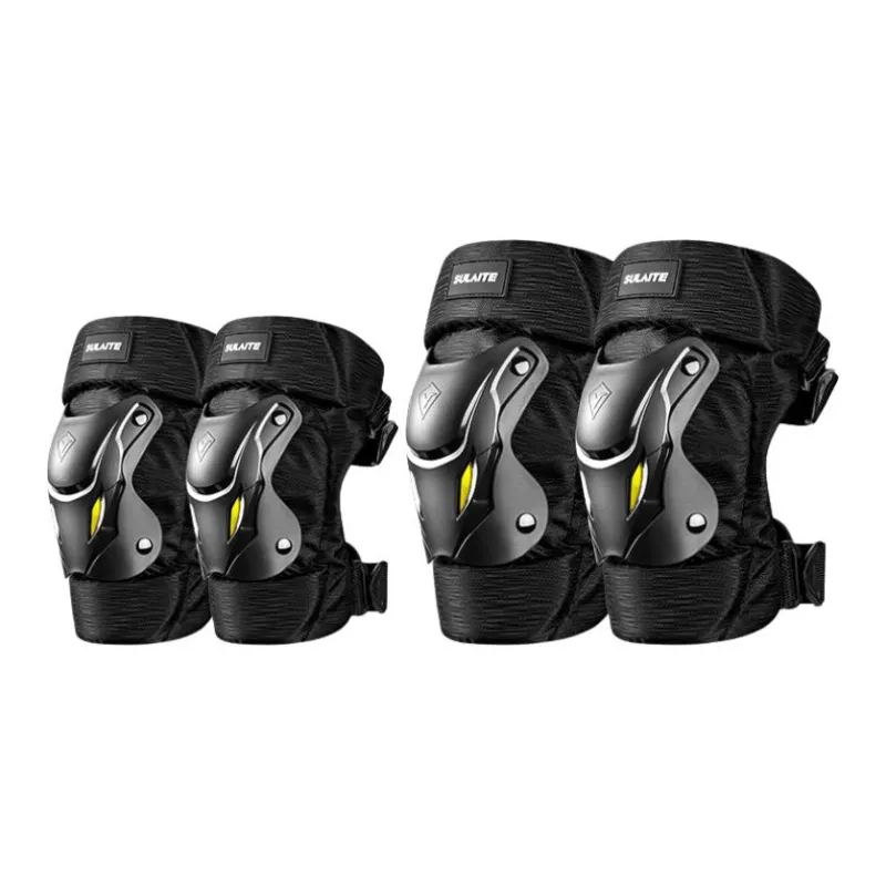 LS2 Motorcycle Protective Gears-14