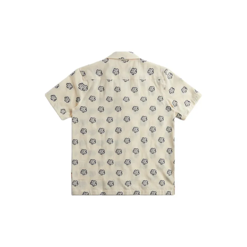 KITH Shirts Men Sand White-1