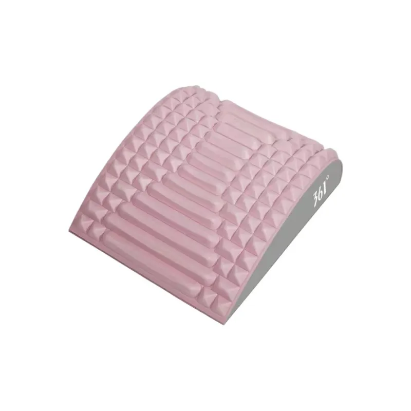 361° Yoga Stretchers Lumbar Spine TPE EVA Unisex-0
