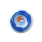 Alu Power 1.28 Blue, Large Scale 200m