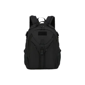 Guardians Oxford Backpack Hiking Bag Sports Pack Regular Unisex Black Khaki Army Green Khaki Camouflage Gray Camouflage