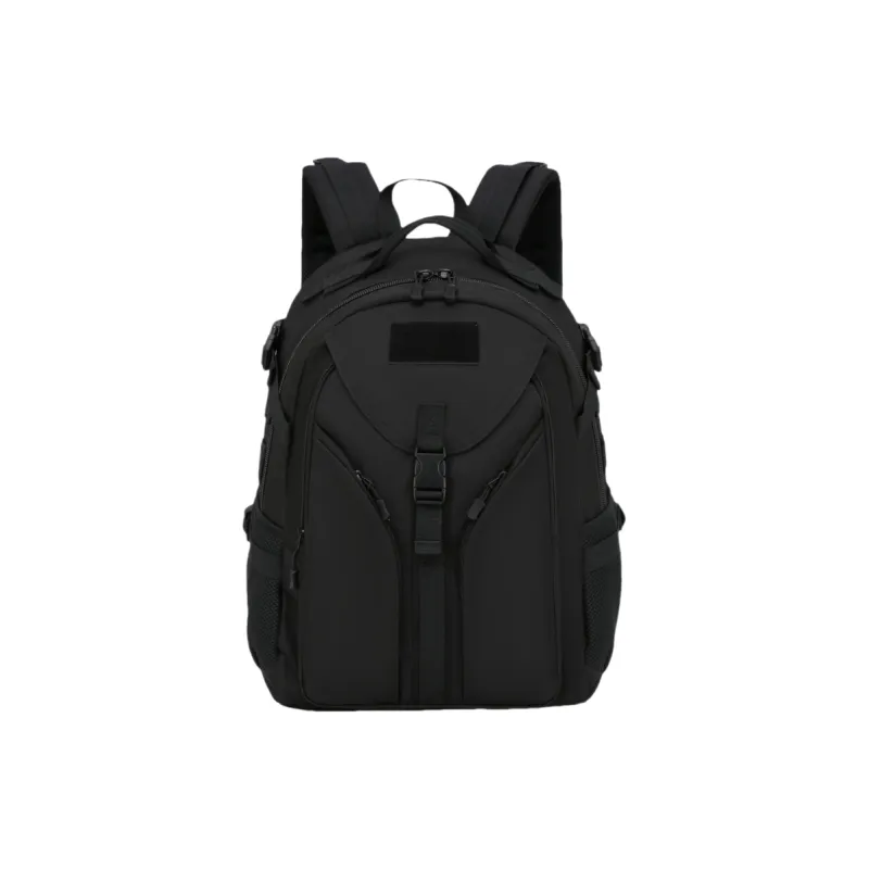 Guardians Oxford Backpack Hiking Bag Sports Pack Regular Unisex Black Khaki Army Green Khaki Camouflage Gray Camouflage-0