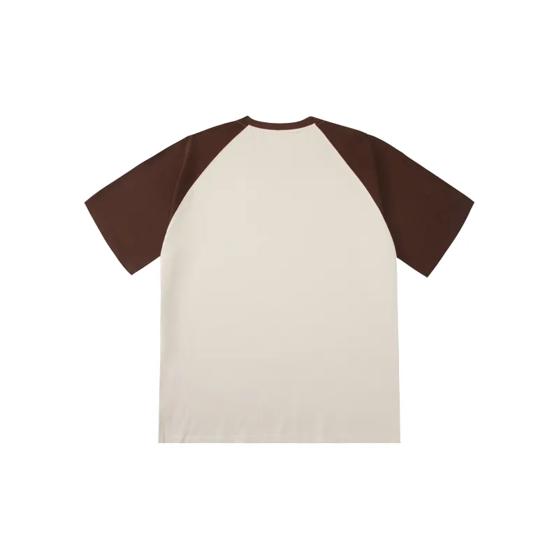 TBSM x BUERJIA LIANMINGKUAN T Shirt Unisex Black White-12