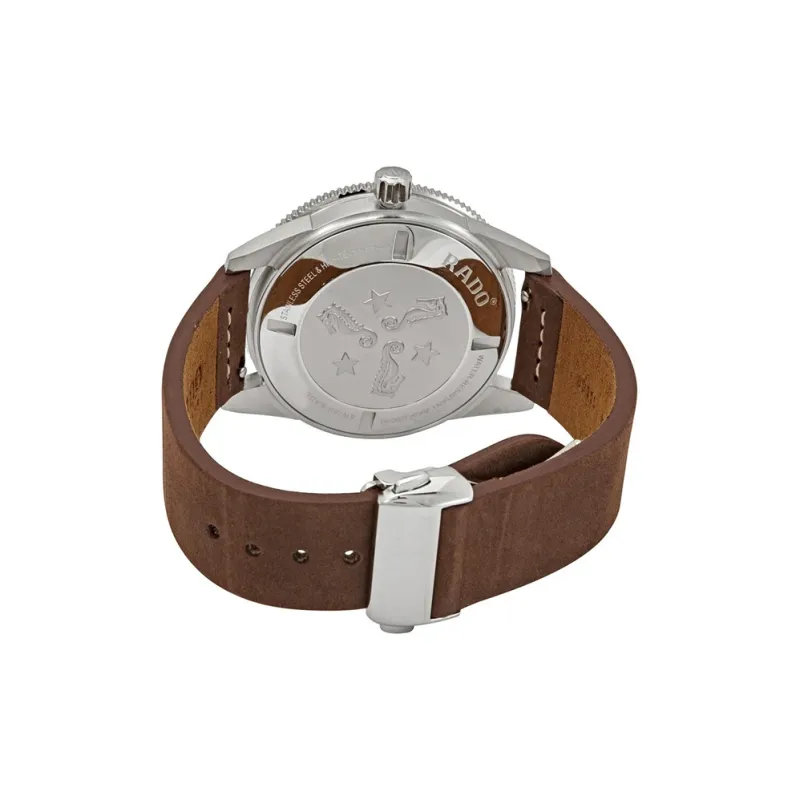 RADO Captain Cook R32505015-1