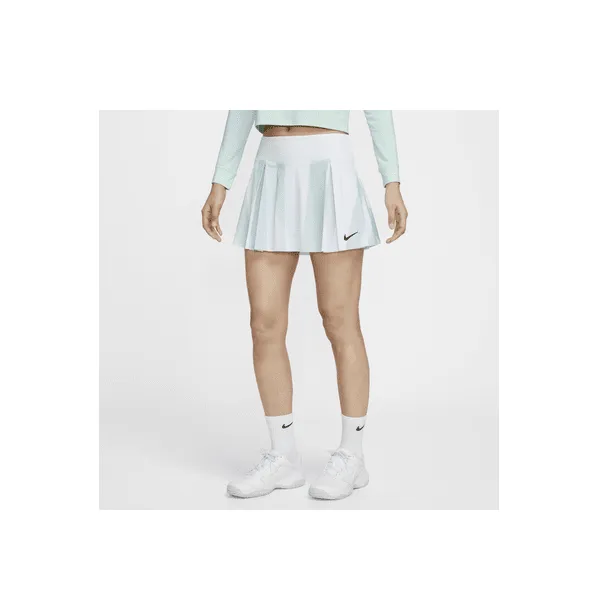 Nike SS24 Casual Short Skirts Women's White-6