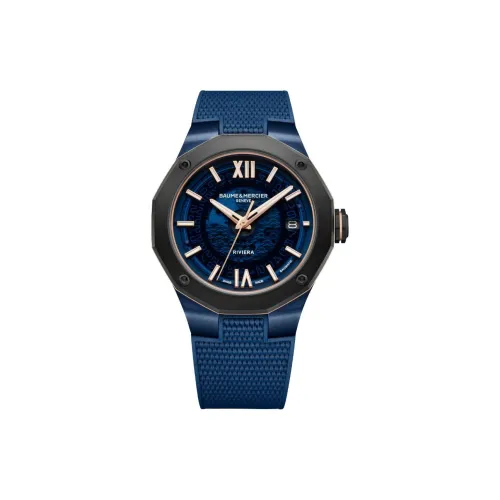 Baume & Mercier Men Watch